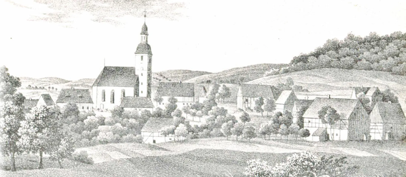 Herzlich willkommen beim Freundeskreis Nikolaikirche